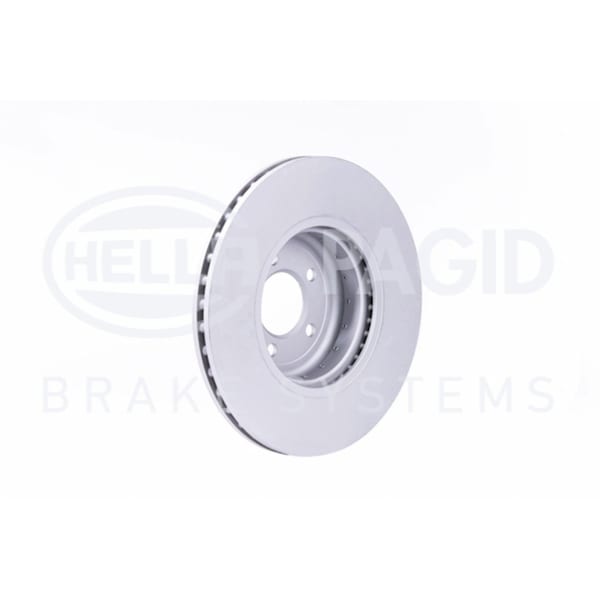 Pagid Brakes Bmw 335I 15-12/335I Gt Xdrive 16-14/335I Disc Brake Roto, 355120831 355120831 - main